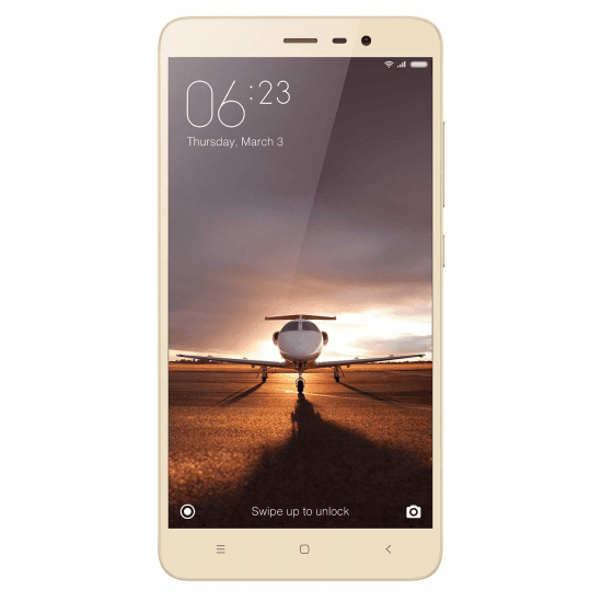 Xiaomi Redmi Note 3 32GB ROM 3GB RAM - Triveni World