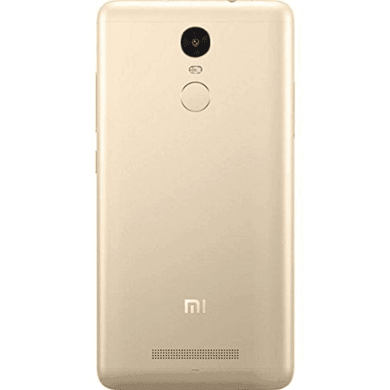 Xiaomi Redmi Note 3 32GB ROM 3GB RAM - Triveni World