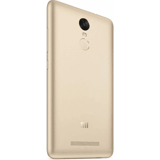 Xiaomi Redmi Note 3 32GB ROM 3GB RAM - Triveni World