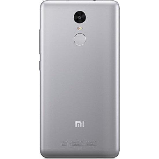 Xiaomi Redmi Note 3 (Dark Grey, 16GB) - Triveni World