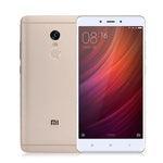 Xiaomi Redmi Note 4 Gold 4GB 64GB Refurbished - Triveni World