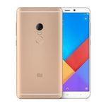 Xiaomi Redmi Note 5 4GB 64GB Refurbished - Triveni World