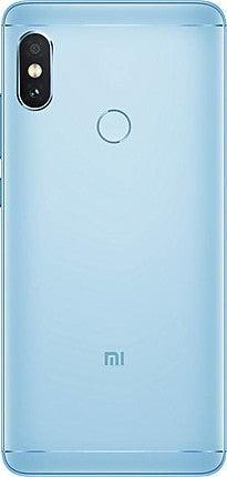 Xiaomi Redmi Note 5 Pro (Lake Blue, 4GB RAM, 64GB Storage) - Refurbished - Triveni World