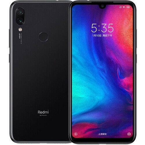 Xiaomi Redmi Note 7 128GB 4GB RAM GSM - Triveni World