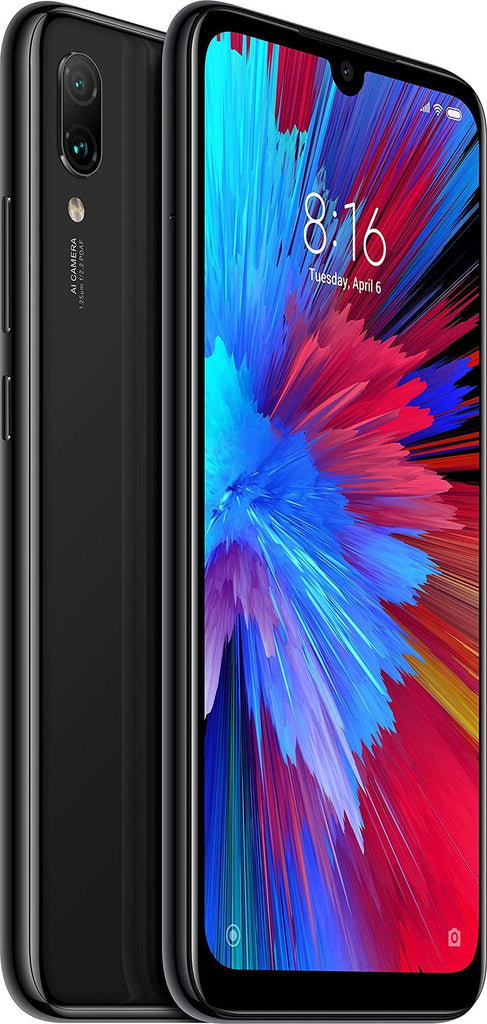 Refurbished Xiaomi Redmi Note 7 3GB 32GB - Triveni World