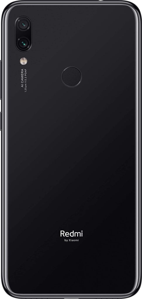 Refurbished Xiaomi Redmi Note 7 3GB 32GB - Triveni World