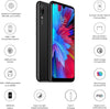 Refurbished Xiaomi Redmi Note 7 3GB 32GB - Triveni World