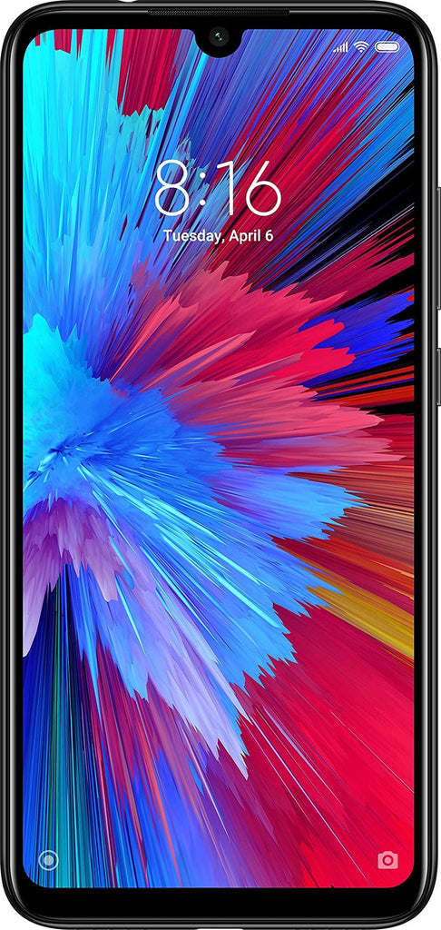 Refurbished Xiaomi Redmi Note 7 3GB 32GB - Triveni World