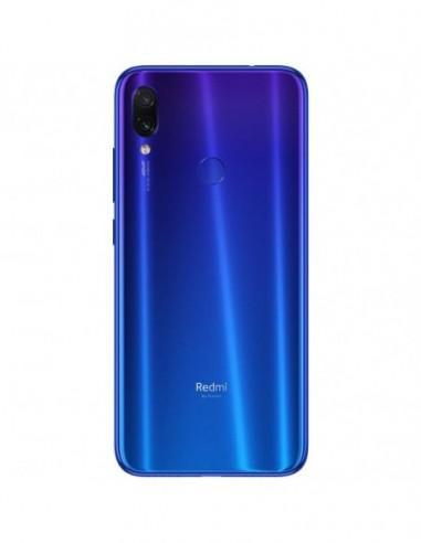 Xiaomi Redmi Note 7 - 128GB - Neptune Blue (Unlocked) (Dual SIM