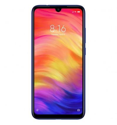 Xiaomi Redmi Note 7 Pro Refurbished Good 6 GB 128 GB Neptune Blue - Triveni World