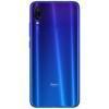 Xiaomi Redmi Note 7 Pro Refurbished Good 6 GB 128 GB Neptune Blue - Triveni World