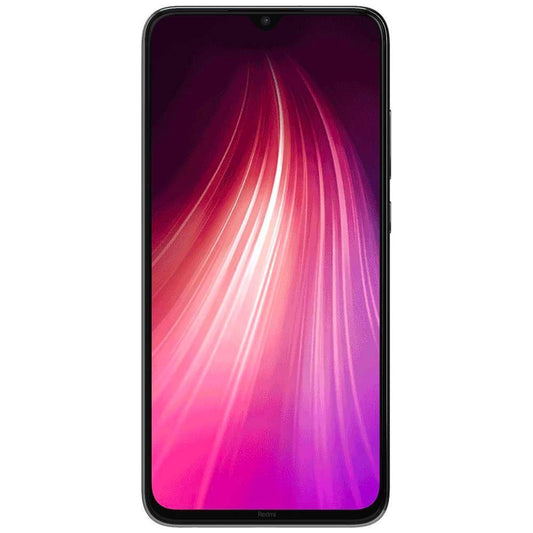 Xiaomi Redmi Note 8 - Refurbished - Triveni World