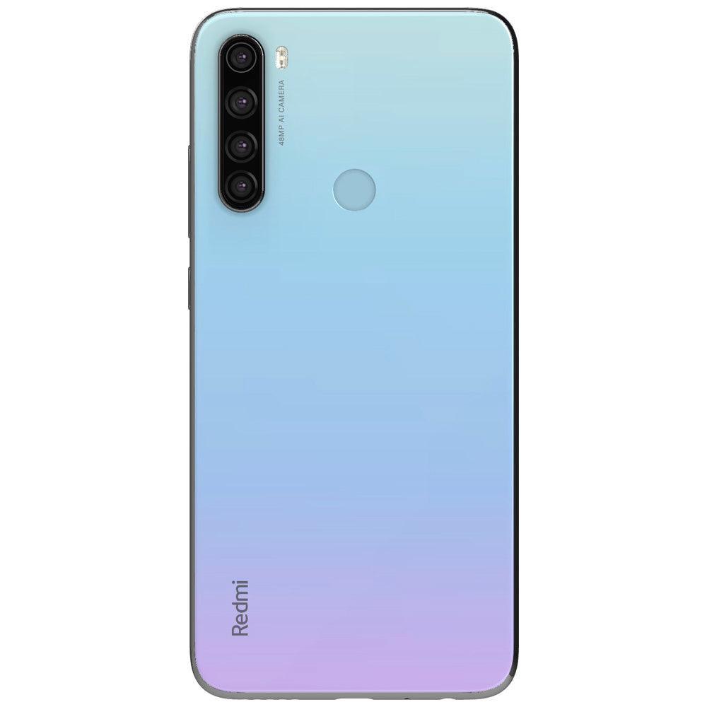 Xiaomi Redmi Note 8 - Refurbished - Triveni World