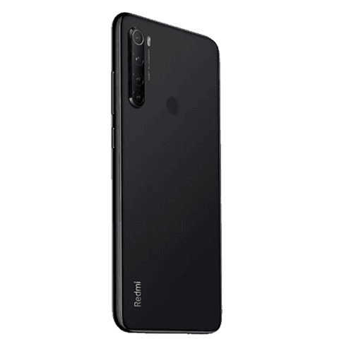 Refurbished Xiaomi Redmi Note 8 - Triveni World