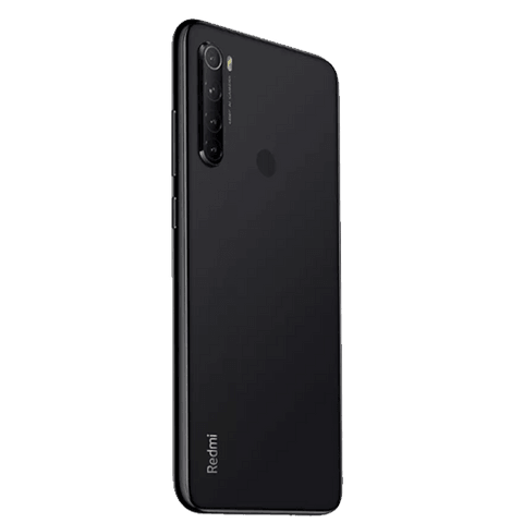 Refurbished Xiaomi Redmi Note 8 - Triveni World