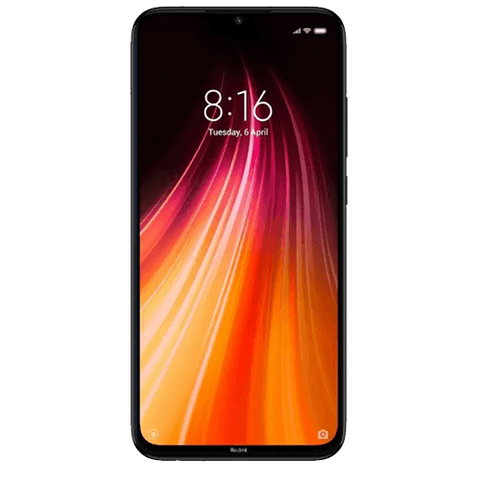 Refurbished Xiaomi Redmi Note 8 - Triveni World