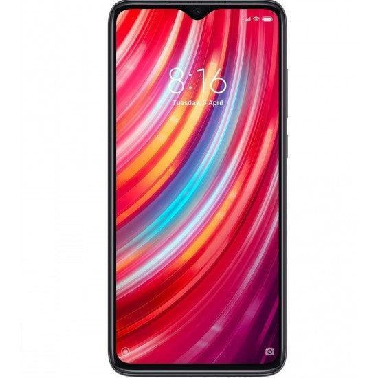 Xiaomi Redmi Note 8 Pro 128 GB, 6 GB RAM (Shadow Black) - Triveni World