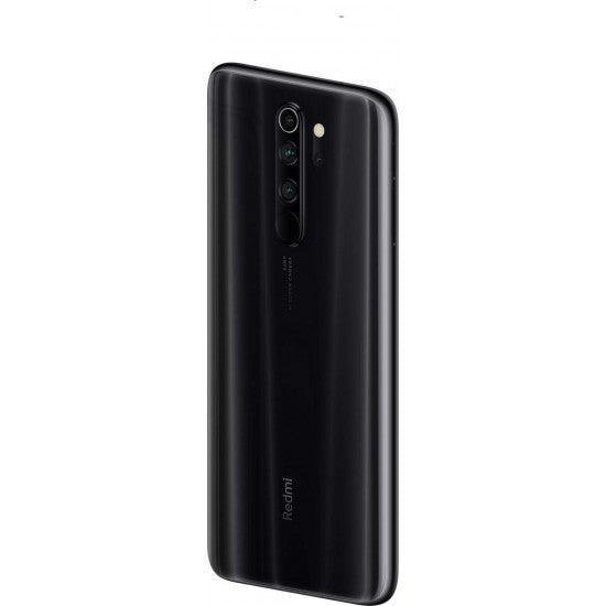 Xiaomi Redmi Note 8 Pro 128 GB, 6 GB RAM (Shadow Black) - Triveni World