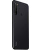 Xiaomi Redmi Note 8 (Space Black, 4GB RAM, 64GB Storage) - Refurbished - Triveni World