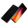 Xiaomi Redmi Note 8 (Space Black, 4GB RAM, 64GB Storage) - Refurbished - Triveni World