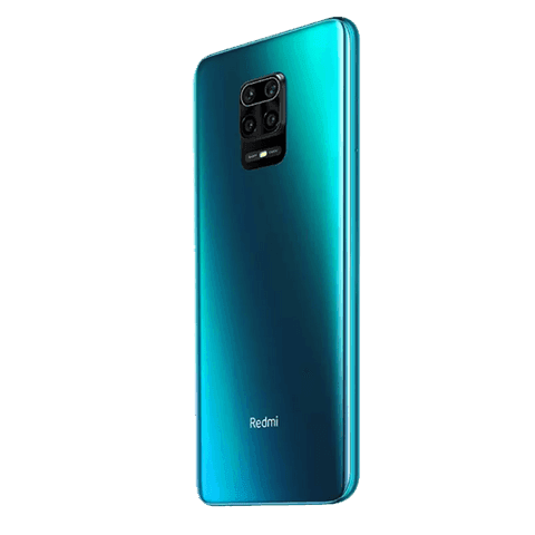 Refurbished Xiaomi Redmi Note 9 Pro - Triveni World