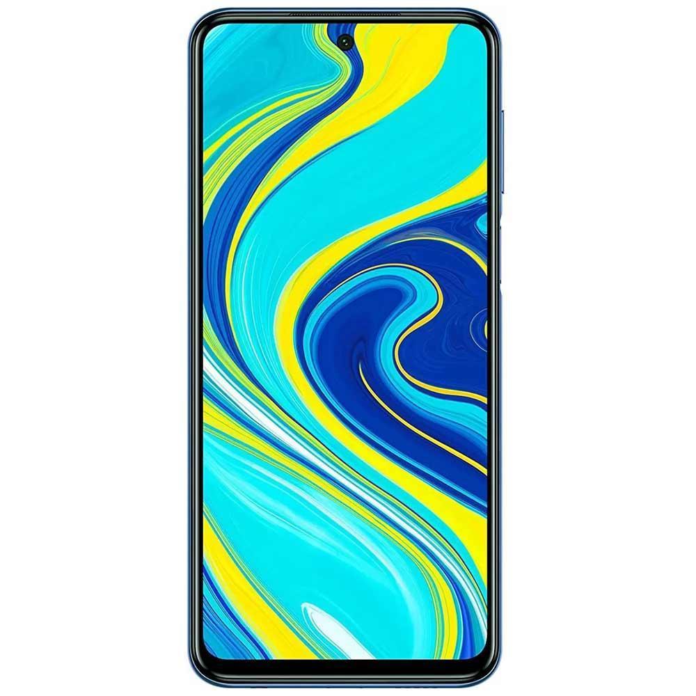 Xiaomi Redmi Note 9 Pro - Refurbished - Triveni World