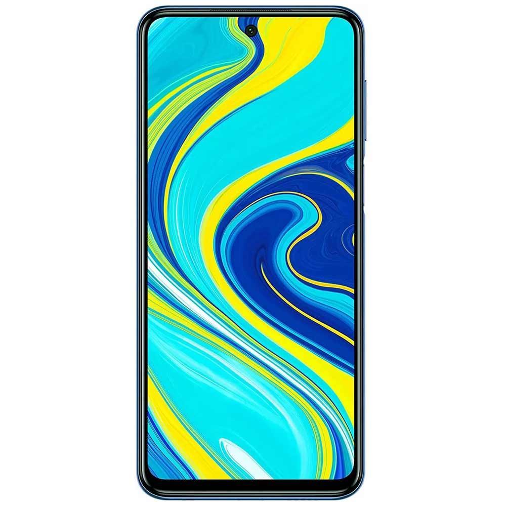 Xiaomi Redmi Note 9 Pro - Refurbished - Triveni World