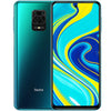 Xiaomi Redmi Note 9 Pro (Aurora Blue, 4GB RAM, 128GB Storage) - Refurbished - Triveni World